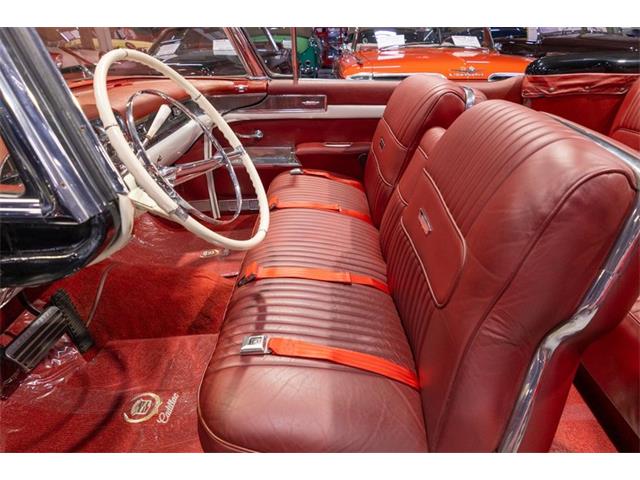 1958 Cadillac Eldorado Biarritz (CC-2069486) for sale in Rogers, Minnesota