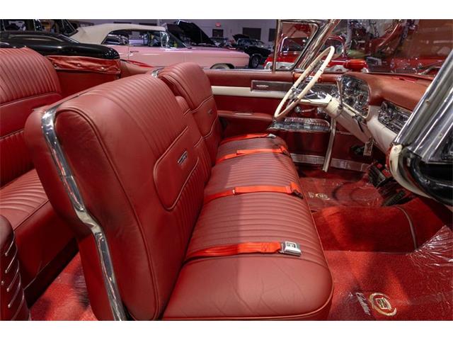 1958 Cadillac Eldorado Biarritz (CC-2069486) for sale in Rogers, Minnesota