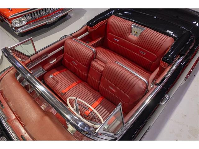 1958 Cadillac Eldorado Biarritz (CC-2069486) for sale in Rogers, Minnesota