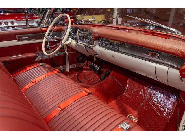 1958 Cadillac Eldorado Biarritz (CC-2069486) for sale in Rogers, Minnesota