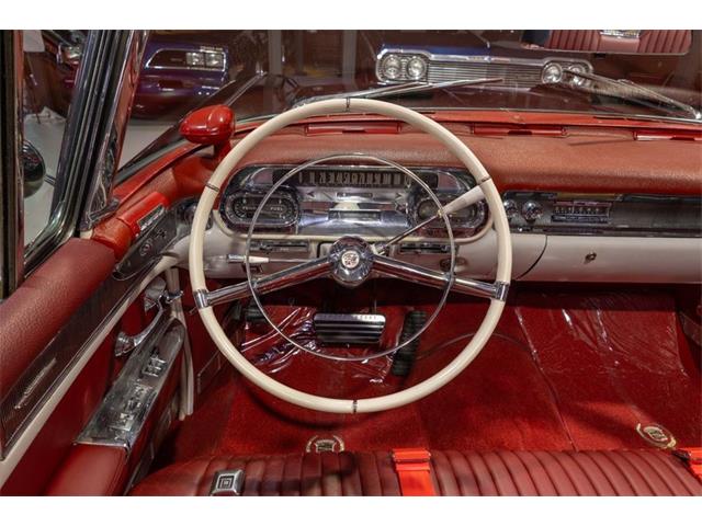 1958 Cadillac Eldorado Biarritz (CC-2069486) for sale in Rogers, Minnesota