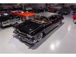 1958 Cadillac Eldorado Biarritz (CC-2069486) for sale in Rogers, Minnesota