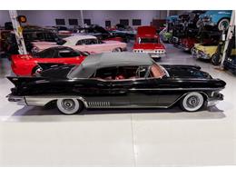 1958 Cadillac Eldorado Biarritz (CC-2069486) for sale in Rogers, Minnesota