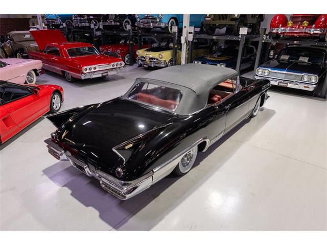 1958 Cadillac Eldorado Biarritz (CC-2069486) for sale in Rogers, Minnesota