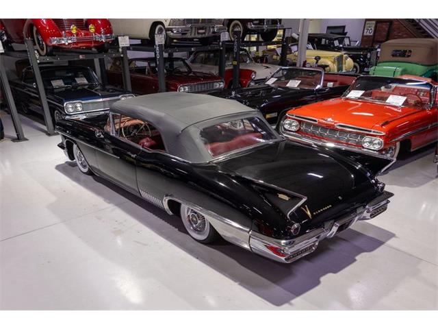 1958 Cadillac Eldorado Biarritz (CC-2069486) for sale in Rogers, Minnesota
