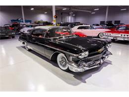 1958 Cadillac Eldorado Biarritz (CC-2069486) for sale in Rogers, Minnesota