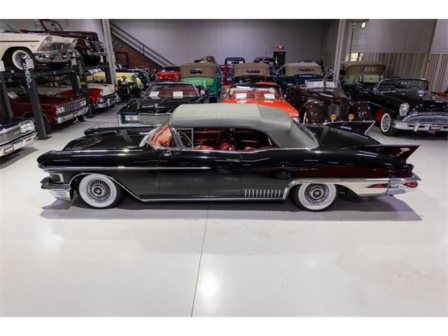 1958 Cadillac Eldorado Biarritz (CC-2069486) for sale in Rogers, Minnesota