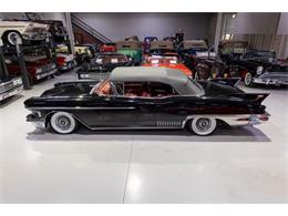 1958 Cadillac Eldorado Biarritz (CC-2069486) for sale in Rogers, Minnesota