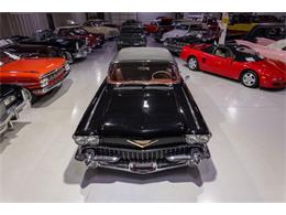 1958 Cadillac Eldorado Biarritz (CC-2069486) for sale in Rogers, Minnesota