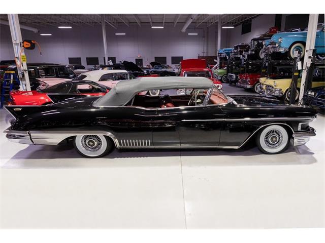 1958 Cadillac Eldorado Biarritz (CC-2069486) for sale in Rogers, Minnesota