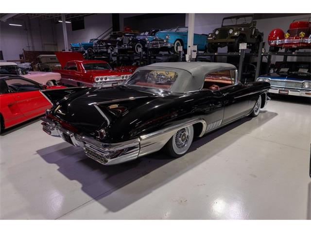 1958 Cadillac Eldorado Biarritz (CC-2069486) for sale in Rogers, Minnesota