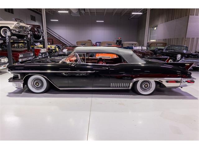 1958 Cadillac Eldorado Biarritz (CC-2069486) for sale in Rogers, Minnesota