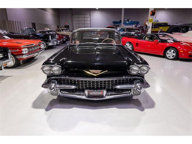 1958 Cadillac Eldorado Biarritz (CC-2069486) for sale in Rogers, Minnesota