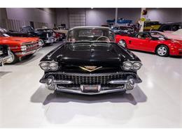 1958 Cadillac Eldorado Biarritz (CC-2069486) for sale in Rogers, Minnesota