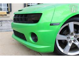2011 Chevrolet Camaro SS (CC-2069487) for sale in Crete, Illinois