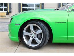 2011 Chevrolet Camaro SS (CC-2069487) for sale in Crete, Illinois