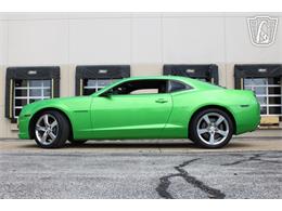 2011 Chevrolet Camaro SS (CC-2069487) for sale in Crete, Illinois