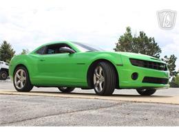 2011 Chevrolet Camaro SS (CC-2069487) for sale in Crete, Illinois