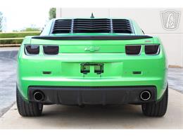 2011 Chevrolet Camaro SS (CC-2069487) for sale in Crete, Illinois