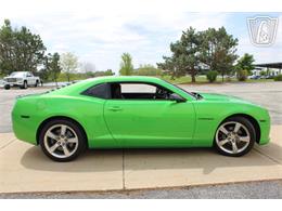 2011 Chevrolet Camaro SS (CC-2069487) for sale in Crete, Illinois