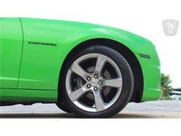 2011 Chevrolet Camaro SS (CC-2069487) for sale in Crete, Illinois