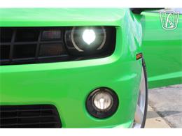 2011 Chevrolet Camaro SS (CC-2069487) for sale in Crete, Illinois
