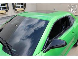 2011 Chevrolet Camaro SS (CC-2069487) for sale in Crete, Illinois