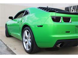 2011 Chevrolet Camaro SS (CC-2069487) for sale in Crete, Illinois