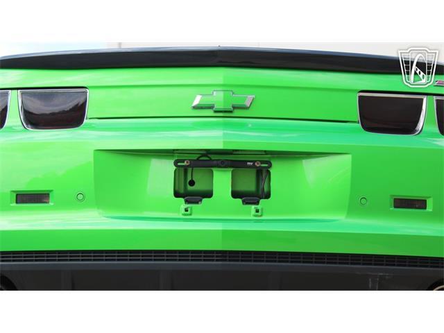 2011 Chevrolet Camaro SS (CC-2069487) for sale in Crete, Illinois