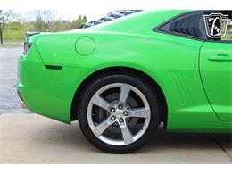 2011 Chevrolet Camaro SS (CC-2069487) for sale in Crete, Illinois