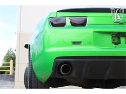 2011 Chevrolet Camaro SS (CC-2069487) for sale in Crete, Illinois