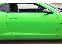 2011 Chevrolet Camaro SS (CC-2069487) for sale in Crete, Illinois