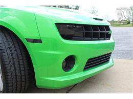 2011 Chevrolet Camaro SS (CC-2069487) for sale in Crete, Illinois