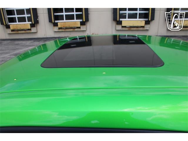 2011 Chevrolet Camaro SS (CC-2069487) for sale in Crete, Illinois