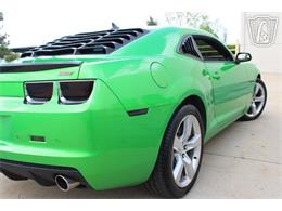 2011 Chevrolet Camaro SS (CC-2069487) for sale in Crete, Illinois