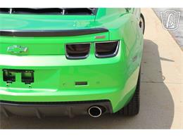 2011 Chevrolet Camaro SS (CC-2069487) for sale in Crete, Illinois