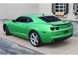 2011 Chevrolet Camaro SS (CC-2069487) for sale in Crete, Illinois