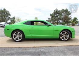 2011 Chevrolet Camaro SS (CC-2069487) for sale in Crete, Illinois