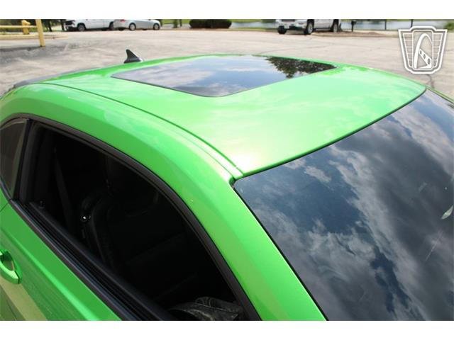 2011 Chevrolet Camaro SS (CC-2069487) for sale in Crete, Illinois