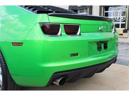 2011 Chevrolet Camaro SS (CC-2069487) for sale in Crete, Illinois