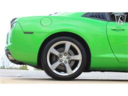 2011 Chevrolet Camaro SS (CC-2069487) for sale in Crete, Illinois