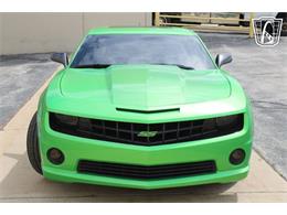 2011 Chevrolet Camaro SS (CC-2069487) for sale in Crete, Illinois