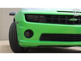 2011 Chevrolet Camaro SS (CC-2069487) for sale in Crete, Illinois