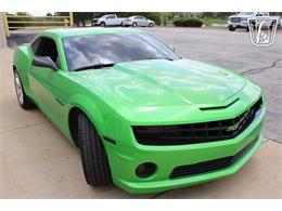 2011 Chevrolet Camaro SS (CC-2069487) for sale in Crete, Illinois