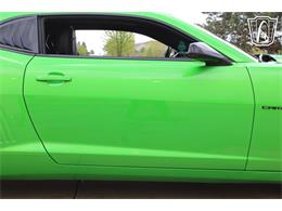 2011 Chevrolet Camaro SS (CC-2069487) for sale in Crete, Illinois