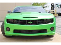 2011 Chevrolet Camaro SS (CC-2069487) for sale in Crete, Illinois