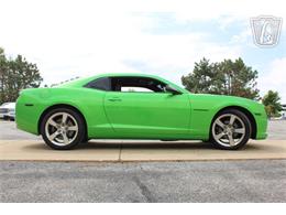 2011 Chevrolet Camaro SS (CC-2069487) for sale in Crete, Illinois