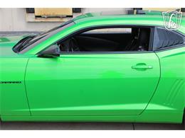 2011 Chevrolet Camaro SS (CC-2069487) for sale in Crete, Illinois