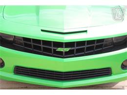 2011 Chevrolet Camaro SS (CC-2069487) for sale in Crete, Illinois