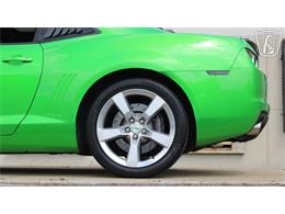 2011 Chevrolet Camaro SS (CC-2069487) for sale in Crete, Illinois